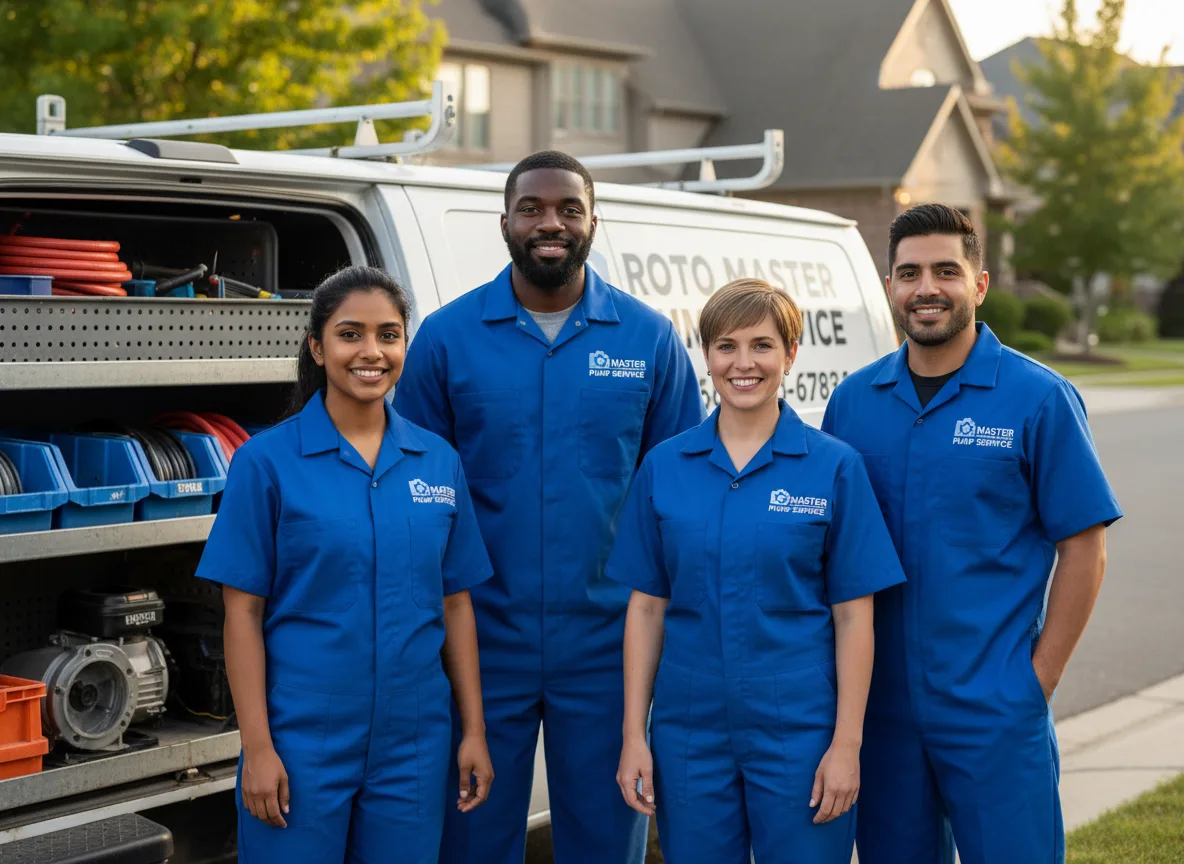 Sump Pump Installation company in Scott Bar, CA